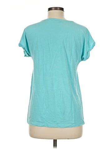 Sigrid Olsen Short Sleeve T-Shirt (view 2)