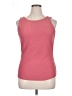 32 Degrees Pink Sleeveless T-Shirt Size XL - photo 1