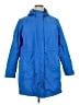 L.L.Bean 100% Nylon Blue Raincoat Size 2X - photo 1
