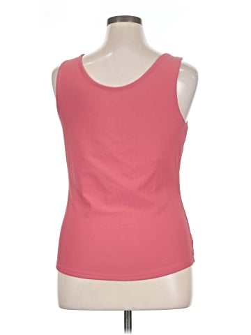 32 Degrees Sleeveless T-Shirt (view 2)