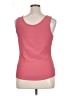 32 Degrees Pink Sleeveless T-Shirt Size XL - photo 2