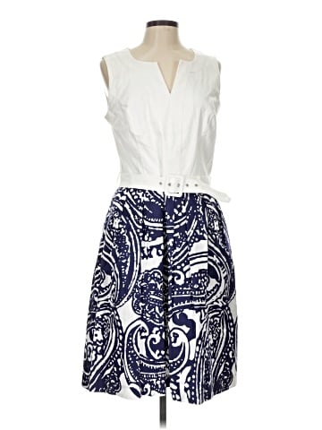 Banana Republic Factory Store Casual Dress (view 1)