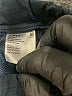 Uniqlo 100% Polyester Solid Blue Active Pants Size 13 - photo 8