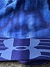 Under Armour Blue Swimsuit Top Size M - photo 4