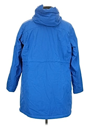 L.L.Bean Raincoat (view 2)