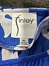Tinley Blue Casual Dress Size XL - photo 7