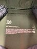 all in motion Solid Green Shorts Size XL - photo 3