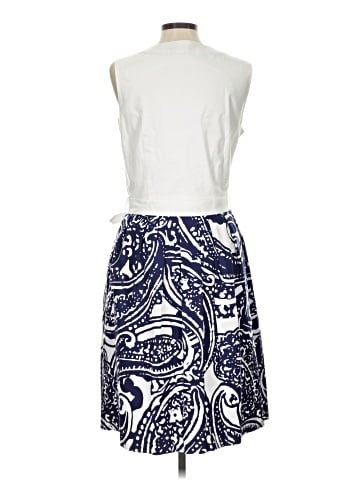 Banana Republic Factory Store Casual Dress (view 2)