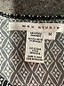 Max Studio Chevron-herringbone Gray Casual Dress Size M - photo 7