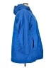 L.L.Bean 100% Nylon Blue Raincoat Size 2X - photo 4