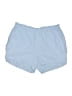 J.Crew Factory Store Solid Blue Shorts Size XXL - photo 1