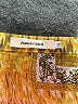 Assorted Brands Yellow 3/4 Sleeve Blouse Size M - photo 7