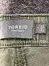 Torrid Camo Green Cargo Pants Size 3X Plus (3) - photo 4
