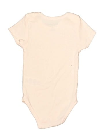 Juicy Couture Short Sleeve Onesie (view 2)