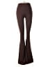 Musera Brown Active Pants Size S - photo 1