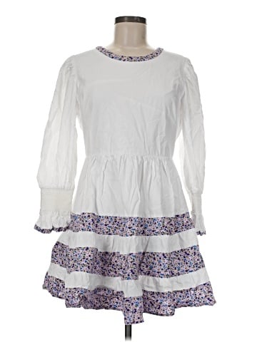 Pomander Place Casual Dress (view 1)