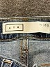 AYR Blue Jeans Size 25 waist - photo 7
