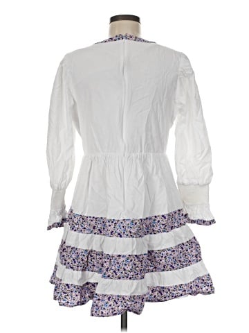 Pomander Place Casual Dress (view 2)