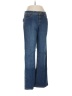 Nine West Blue Jeans Size 8 - photo 1