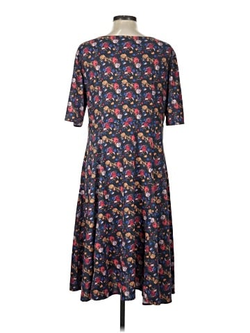 Karina Casual Dress (view 2)