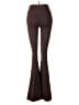 Musera Brown Active Pants Size S - photo 2