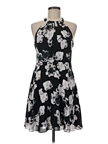 Express Outlet Cocktail Dress (view 1)
