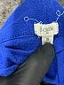 J.Crew Factory Store Blue Kimono Size S - photo 7