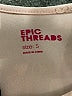 Epic Threads Stars Pink Dress Size S (kids) - photo 3