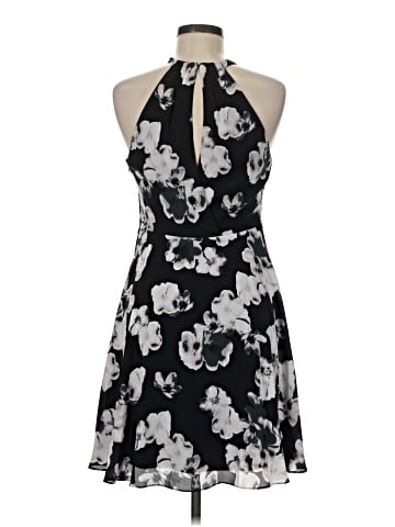 Express Outlet Cocktail Dress (view 2)