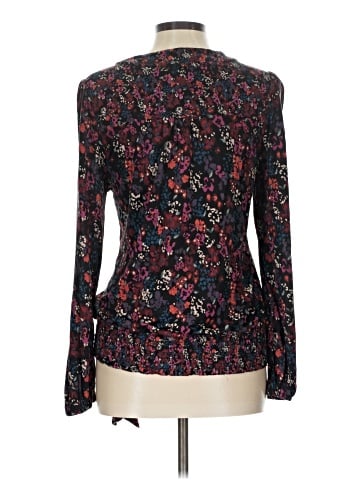 fat face Long Sleeve Blouse (view 2)