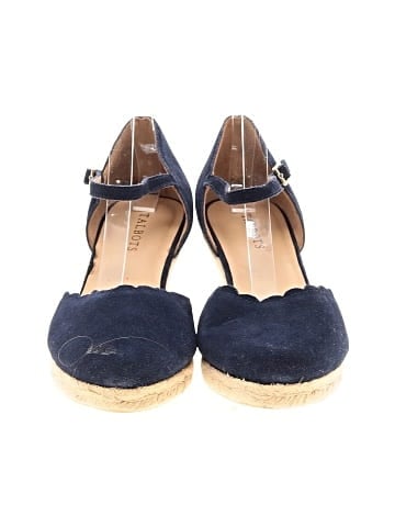 Talbots Wedges (view 2)