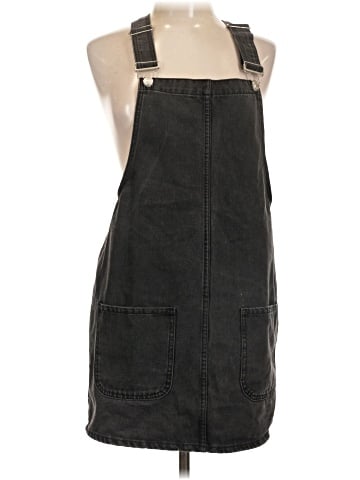 Denim Co Denim Skirt (view 1)