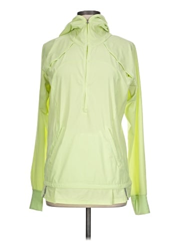 Lululemon Athletica Track Jacket (view 1)
