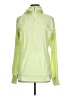 Lululemon Athletica Green Track Jacket Size 10 - photo 1