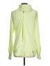 Lululemon Athletica Green Track Jacket Size 10 - photo 2