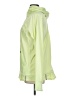 Lululemon Athletica Green Track Jacket Size 10 - photo 5