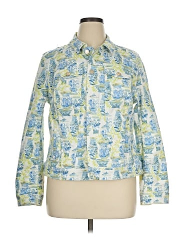 Talbots Jacket (view 1)