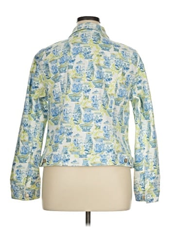 Talbots Jacket (view 2)