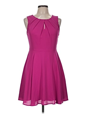 Express Cocktail Dress (view 1)