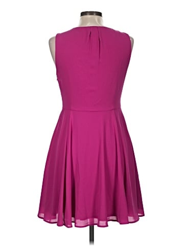 Express Cocktail Dress (view 2)