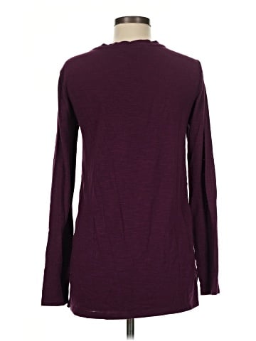 Company Ellen Tracy Long Sleeve T-Shirt (view 2)