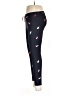 The Upside Hearts Black Active Pants Size 10 - photo 5