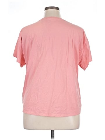 Reebok Short Sleeve T-Shirt (view 2)