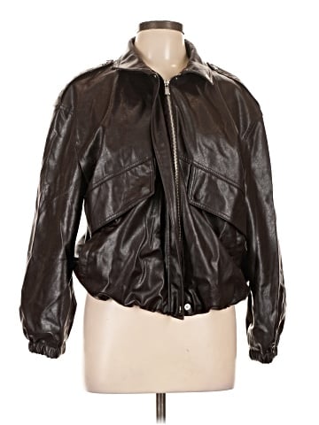 Zara Jacket (view 1)