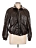 Zara Brown Jacket Size XS - photo 1