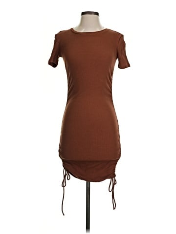 Zara Casual Dress (view 1)
