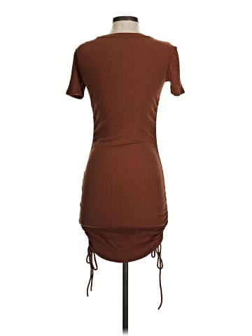 Zara Casual Dress (view 2)