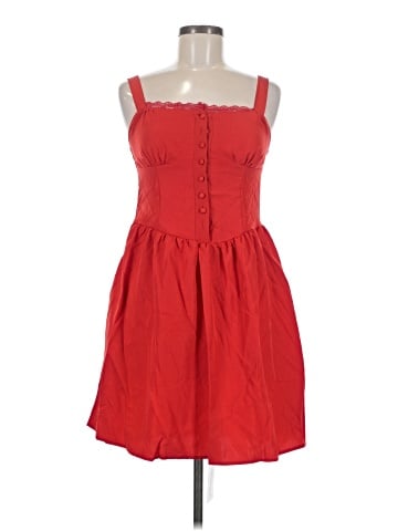 Assorted Brands Casual Dress (view 1)