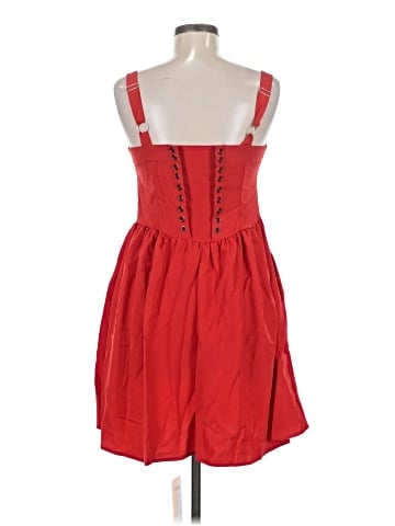 Assorted Brands Casual Dress (view 2)