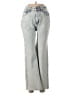 Amuse Society 100% Cotton Hearts Blue Jeans Size 26 waist - photo 1